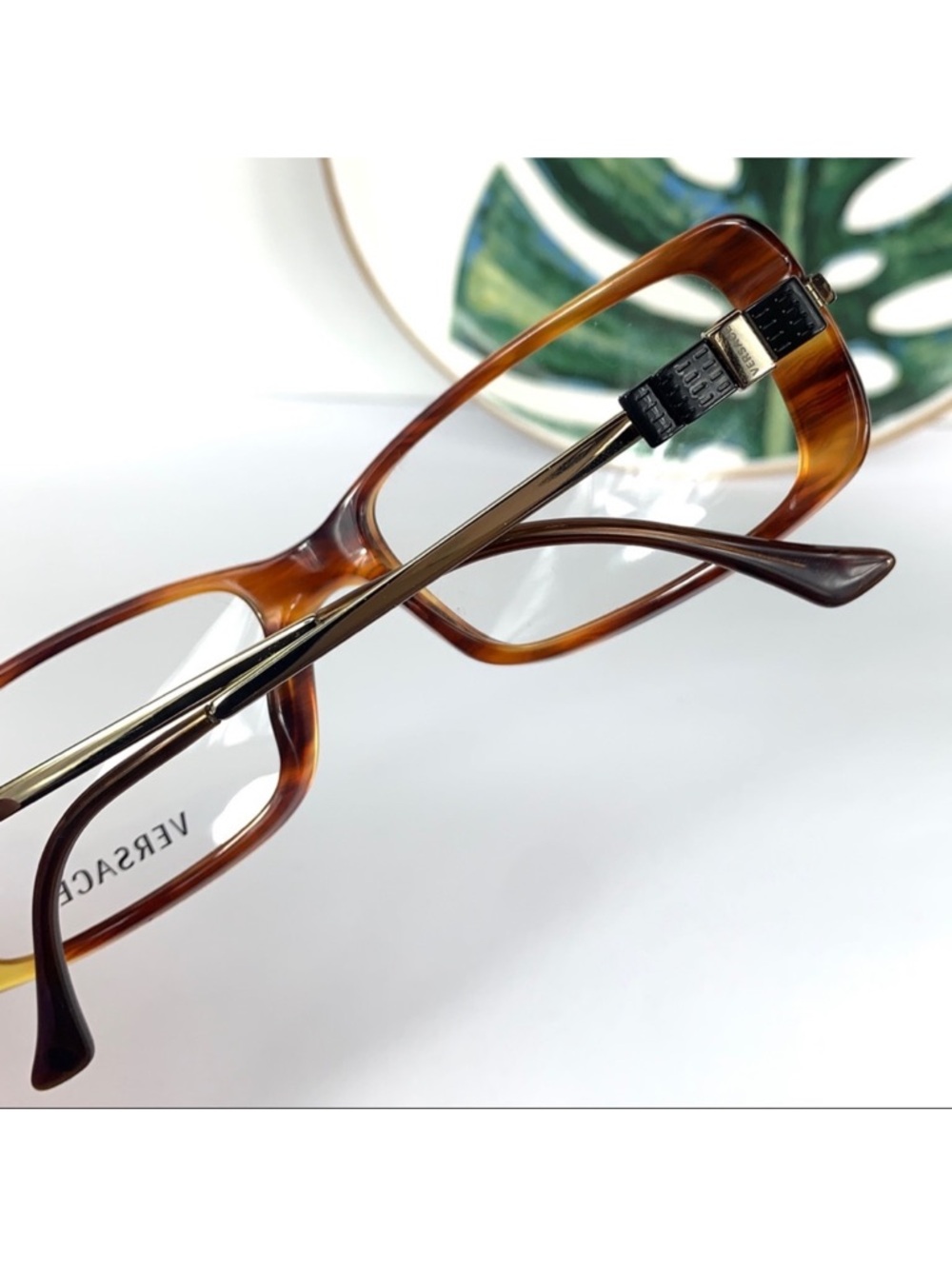 NEW! Versace eyeglasses 3122 163